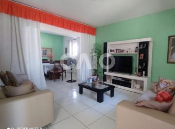 Casa · 240m² · 3 Quartos · Casa no Bairro Nordeste