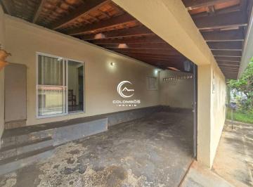 c34e21515527f684fb6b79f708087f3e7e7a31fb · Casa para alugar na Vila Miguel Vicente Cury, Campinas. 67m², 3 dorms, quintal coberto com churrasqu