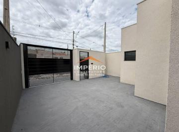 95ee93da741b04cac4f41fdddf3f74926777624f · Casa com 3 dormitórios à venda, 70 m² por R$ 300.000,00 - Residencial Lago Sul - Bady Bassitt/SP