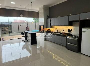 c644481c05dd04d1c098be70974e80f0e6744332 · Casa com 4 dormitórios à venda, 170 m² por R$ 870.000,00 - Jardim Seyon - São José do Rio Preto/SP