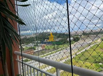 308e6fe44c3f0d77841dacc76acdea52b6f9efd0 · Apartamento à venda, 50 m² por R$ 350.000,00 - Furnas - São Paulo/SP
