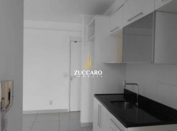 cea5ce779e5ecdf1c217eb3ed7e22d262cd99633 · Apartamento com 2 dormitórios para alugar, 60 m² por R$ 3.677,06/mês - Vila Endres - Guarulhos/SP