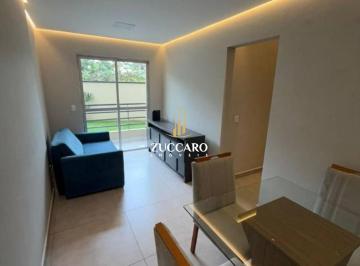 26234bc51f67a4c7c43389d26c2faf7a4b0ad7ac · Apartamento com 2 dormitórios à venda, 50 m² por R$ 420.000,00 - Macedo - Guarulhos/SP