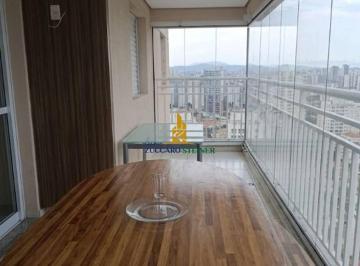 c616875ca9d13aaba485c2ce1f586d171c50f1ea · Apartamento para alugar, 91 m² por R$ 6.630,00/mês - Vila Augusta - Guarulhos/SP
