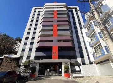 Apartamento · 318m² · 4 Quartos · 6 Vagas · Maravilhoso apartamento à venda no Bom Pastor, 4 quartos, suítes, Bom Pastor, Juiz de Fora MG