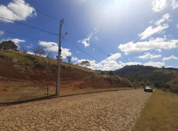 Terreno · 3000m² · Terreno à venda no Villagio da Serra, 3.000 m², Juiz de Fora - MG