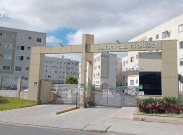 Apartamento · 49m² · 2 Quartos · 1 Vaga · Residencial Orquídeas