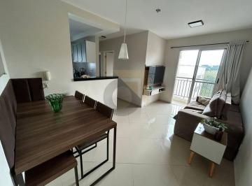 415b644d0af314d2a993ebbcd2f44a2c13327045 · Apartamento com 2 dormitórios, 49 m² - venda por R$ 340.000,00 ou aluguel por R$ 2.995,00/mês - Jard