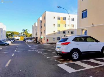 Apartamento · 44m² · 2 Quartos · 1 Vaga · Apartamento à venda no B. Manoel Mendes | 2 quartos | Pronto para morar