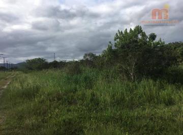 4ada348843744b8d306a2c2d5b35760fd2b44ef3 · Terreno à venda, 250 m² por R$ 60.000,00 - Estância São José - Peruíbe/SP