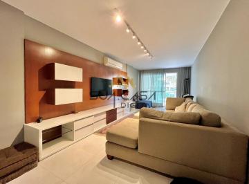 Apartamento · 119m² · 2 Quartos · 3 Vagas · Jardim Oceânico | Apartamento à venda com 119m² e 2 suítes