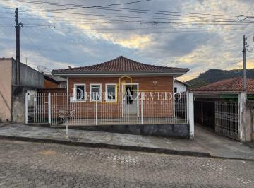 Casa · 141m² · 2 Quartos · 5 Vagas · Casa 02 Quartos (01 Suíte) - Zona Leste