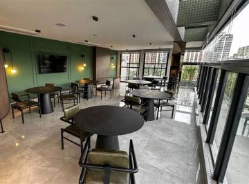 Apartamento · 213m² · 4 Quartos · 3 Vagas · APARTAMENTO COM  213,00 m² - FORTE - PRAIA GRANDE SP