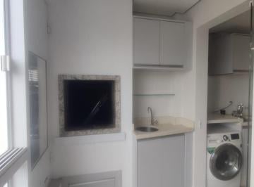 Apartamento · 84m² · 3 Quartos · 1 Vaga · Excelente Apartamento Mobiliado de 3 Dormitórios no Centro em Itajaí SC