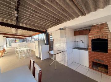 Casa · 175m² · 3 Quartos · 1 Vaga · CASA COM  175,00 m² - MIRIM - PRAIA GRANDE SP
