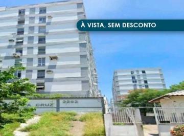 Apartamento 48 m² (privativa + comum) - Santa Cruz - Rio de Janeiro - RJ - Foto [0] · Apartamento 48 m² (privativa + comum) - Santa Cruz - Rio de Janeiro - RJ