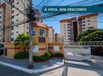 Apartamento 95 m² (área construída) - Benfica - Fortaleza - CE - Foto [0] · Apartamento 95 m² (área construída) - Benfica - Fortaleza - CE