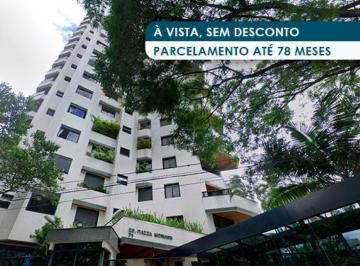 Apartamento 232 m² (03 vagas) - Butantã - São Paulo - SP - Foto [0] · Apartamento 232 m² (03 vagas) - Butantã - São Paulo - SP