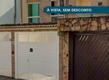 Casa 64 m² - Vila Salete - São Paulo - SP - Foto [0] · Casa 64 m² - Vila Salete - São Paulo - SP