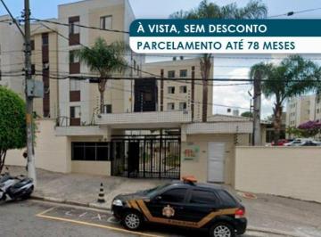 Apartamento 43 m² (01 vaga) - Jaraguá - São Paulo - SP - Foto [0] · Apartamento 43 m² (01 vaga) - Jaraguá - São Paulo - SP