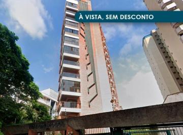 Apartamento 240 m² (03 vagas) - Morumbi - São Paulo - SP - Foto [0] · Apartamento 240 m² (03 vagas) - Morumbi - São Paulo - SP