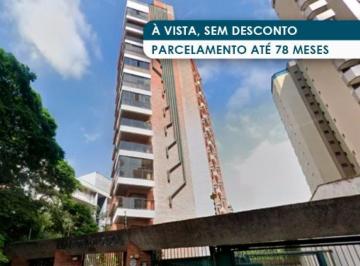 Apartamento 240 m² (03 vagas) - Morumbi - São Paulo - SP - Foto [0] · Apartamento 240 m² (03 vagas) - Morumbi - São Paulo - SP