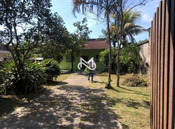 Casa · 99m² · 2 Quartos · 4 Vagas · Casa à venda no Jardim Raphael em Bertioga/SP