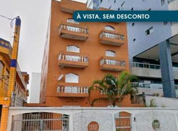 Apartamento 53 m² (01 vaga) - Vila Caiçara - Praia Grande - SP - Foto [0] · Apartamento 53 m² (01 vaga) - Vila Caiçara - Praia Grande - SP