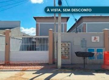Apartamento 47 m² (01 vaga) - Gereraú - Itaitinga - CE - Foto [0] · Apartamento 47 m² (01 vaga) - Gereraú - Itaitinga - CE