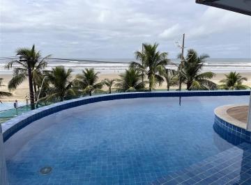 Apartamento · 115m² · 3 Quartos · 2 Vagas · APARTAMENTO COM  115,00 m² - REAL - PRAIA GRANDE SP