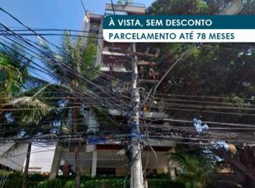 Apartamento 104 m² (privativa + comum) com 02 vagas - Méier - Rio de Janeiro - RJ - Foto [0] · Apartamento 104 m² (privativa + comum) com 02 vagas - Méier - Rio de Janeiro - RJ