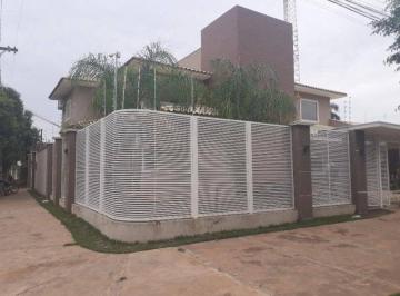 Casa 339 m² - Vila Cidade Nova - Aquidauana - MS - Foto [0] · Casa 339 m² - Vila Cidade Nova - Aquidauana - MS