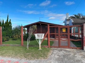 Casa · 130m² · 3 Quartos · 2 Vagas · 🏡 CASA À VENDA EM IMBÉ/RS