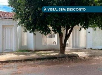 Casa 147 m² - Nova Pirapora - Pirapora - MG - Foto [0] · Casa 147 m² - Nova Pirapora - Pirapora - MG