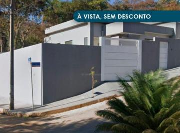 Casa em Condomínio 90 m² - Residencial Portal do Sol - Lagoa Santa - MG - Foto [0] · Casa em Condomínio 90 m² - Residencial Portal do Sol - Lagoa Santa - MG