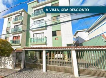 Apartamento 74 m² (01 Vaga) - Vila Nossa Senhora do Amparo - São Vicente - SP - Foto [0] · Apartamento 74 m² (01 Vaga) - Vila Nossa Senhora do Amparo - São Vicente - SP