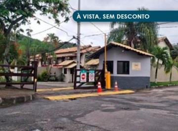 Casa em Condomínio 124 m² - Itaipu - Niterói - RJ - Foto [0] · Casa em Condomínio 124 m² - Itaipu - Niterói - RJ