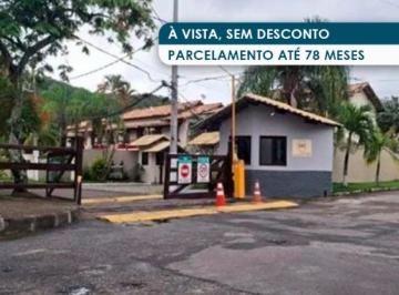 Casa em Condomínio 124 m² - Itaipu - Niterói - RJ - Foto [0] · Casa em Condomínio 124 m² - Itaipu - Niterói - RJ