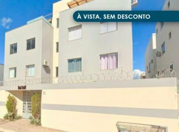 Apartamento 60 m² - Jardim Padre Lauro - Nova Serrana - MG - Foto [0] · Apartamento 60 m² - Jardim Padre Lauro - Nova Serrana - MG