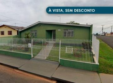 Casa 38 m² em Terreno de 325 m² - Neves - Ponta Grossa - PR - Foto [0] · Casa 38 m² em Terreno de 325 m² - Neves - Ponta Grossa - PR