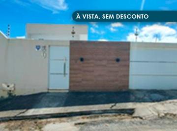 Casa 126 m² - Pompilio Sampaio - Jequié - BA - Foto [0] · Casa 126 m² - Pompilio Sampaio - Jequié - BA