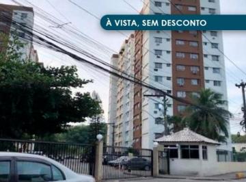 Apartamento 83 m² (privativa + comum) - Colubande - São Gonçalo - RJ - Foto [0] · Apartamento 83 m² (privativa + comum) - Colubande - São Gonçalo - RJ