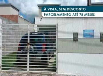 Casa em Condomínio 59 m² (01 vaga) - Vista de Goiana - Goiana - PE - Foto [0] · Casa em Condomínio 59 m² (01 vaga) - Vista de Goiana - Goiana - PE