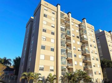Apartamento · 69m² · 3 Quartos · 2 Vagas · Apartamento à venda - em Teresópolis