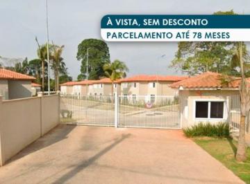 Casa em Condomínio 65 m² (02 vagas) - Chácara Belverde - Vargem Grande Paulista - SP - Foto [0] · Casa em Condomínio 65 m² (02 vagas) - Chácara Belverde - Vargem Grande Paulista - SP