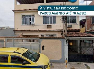 Apartamento 65 m² (privativa + comum) - Jardim América - Rio de Janeiro - RJ - Foto [0] · Apartamento 65 m² (privativa + comum) - Jardim América - Rio de Janeiro - RJ