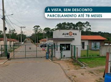 Casa em Condomínio 39 m² - Sanga Funda - Içara - SC - Foto [0] · Casa em Condomínio 39 m² - Sanga Funda - Içara - SC