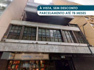 Sala Comercial 77 m² - Centro Histórico - Porto Alegre - RS - Foto [0] · Sala Comercial 77 m² - Centro Histórico - Porto Alegre - RS