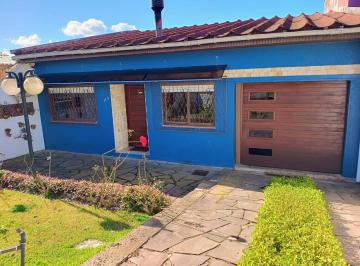 Casa · 133m² · 2 Vagas · Casa a venda no bairro Viamópolis