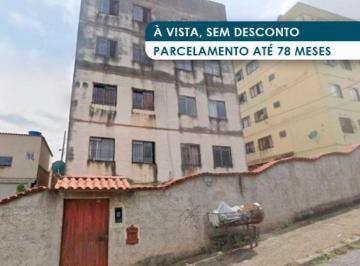 Apartamento 41 m² (01 vaga) - Morada do Trevo - Betim - MG - Foto [0] · Apartamento 41 m² (01 vaga) - Morada do Trevo - Betim - MG